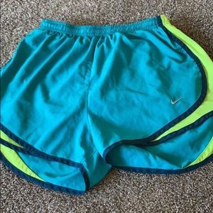 Nike shorts